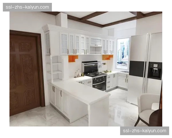 开放式集成标准在本年度深化应用 这种统一正在消解品牌间的接入隔阂