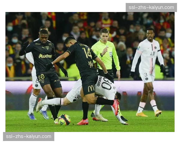 朗斯2-1力克雷恩，升至积分榜第四位