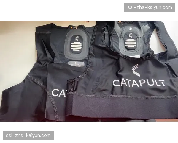 Catapult Sports发布Q1财报，欧洲足球俱乐部对运动员负荷监控设备需求同比增长25%