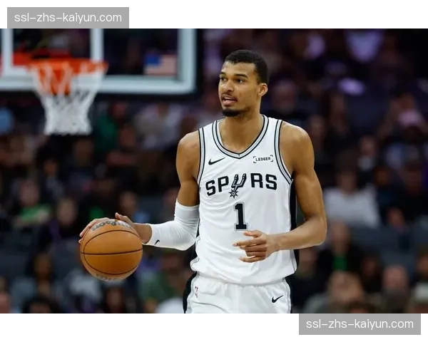 2026赛季奖项名单公布：文班亚马同时竞争MVP与最佳防守球员